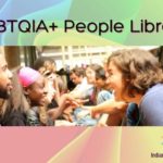 Announcing the LGBTQIA+ People Library at 91 Springboard, Delhi